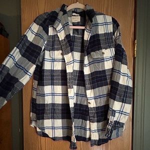 American eagle flannel